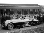 Sunbeam 1000 HP 1927 года